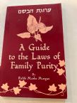 A Guide to the Laws of Family Purity